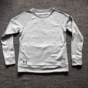 Under Armour Crewneck Sweater